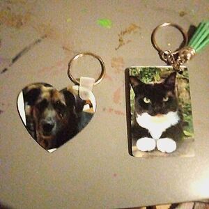 Keychains
